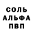 ГЕРОИН белый Abril Almonte